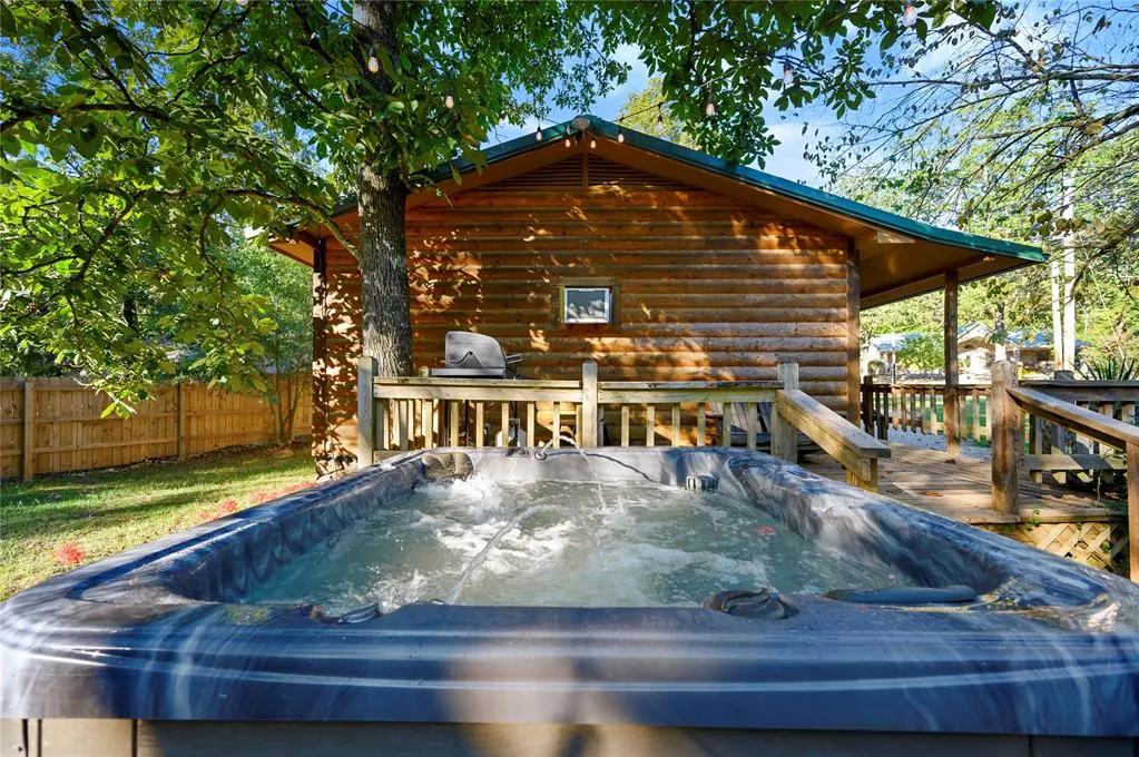 Photo 22 — 44 Bobber Road, Broken Bow, OK 74728