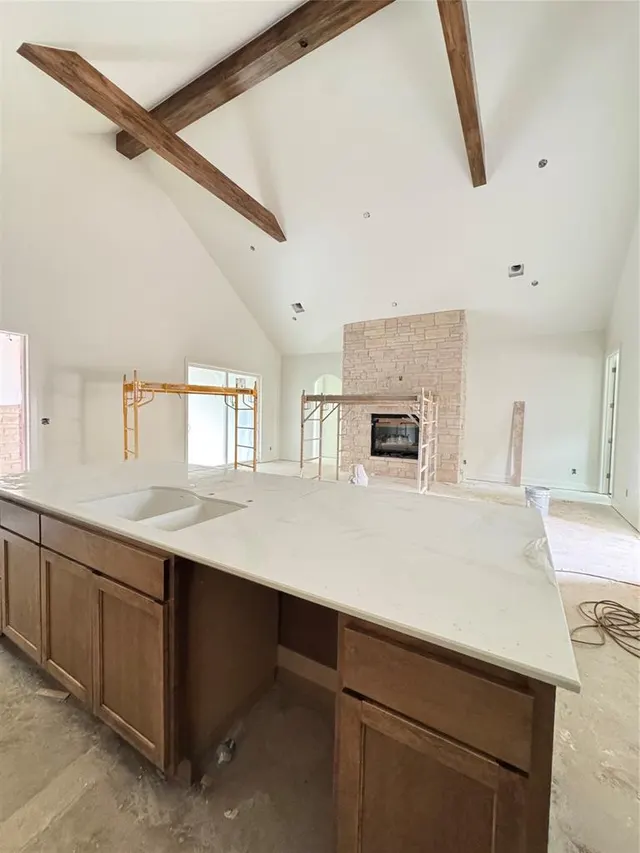 Photo 2 — 909 Villas Creek Drive, Edmond, OK 73003