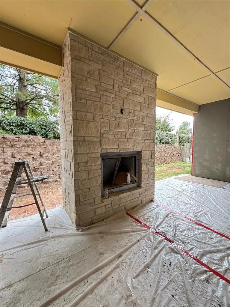 Photo 12 — 909 Villas Creek Drive, Edmond, OK 73003