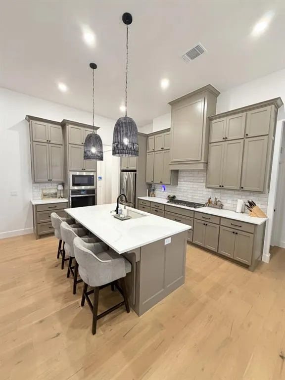 Photo 4 — 416 Explorer Trail, Norman, OK 73069
