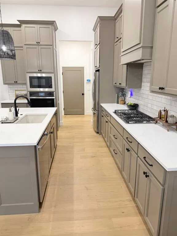Photo 5 — 416 Explorer Trail, Norman, OK 73069