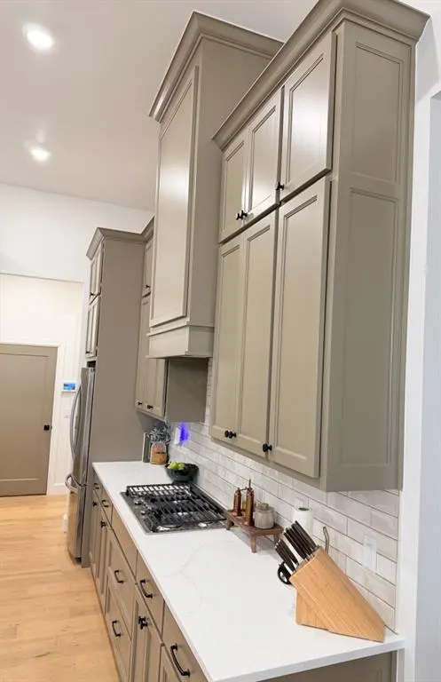 Photo 6 — 416 Explorer Trail, Norman, OK 73069