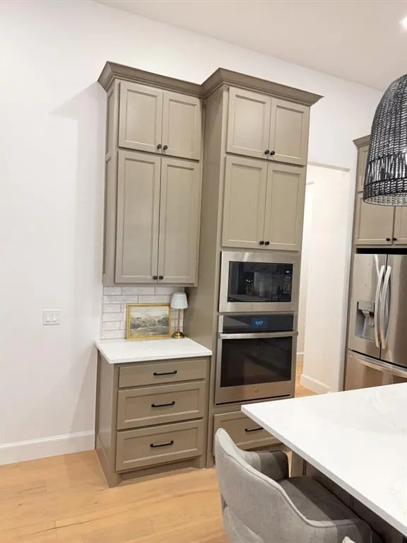 Photo 8 — 416 Explorer Trail, Norman, OK 73069