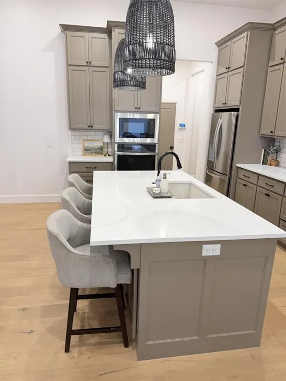 Photo 9 — 416 Explorer Trail, Norman, OK 73069