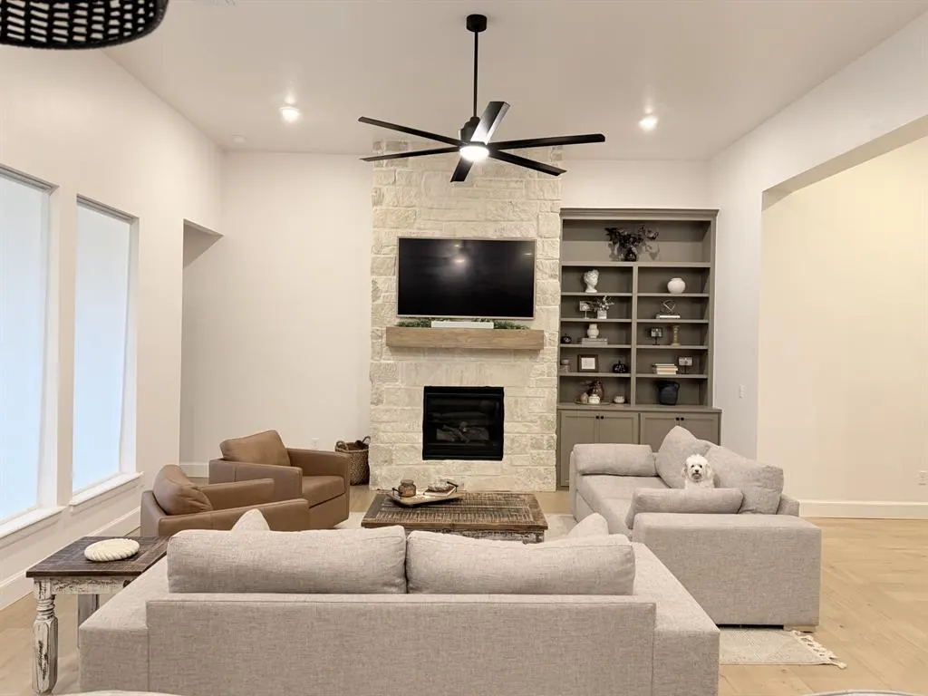 Photo 14 — 416 Explorer Trail, Norman, OK 73069
