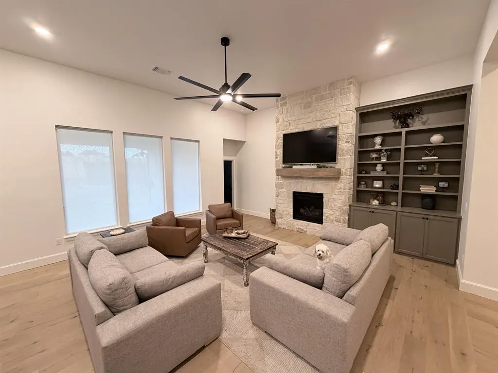 Photo 15 — 416 Explorer Trail, Norman, OK 73069