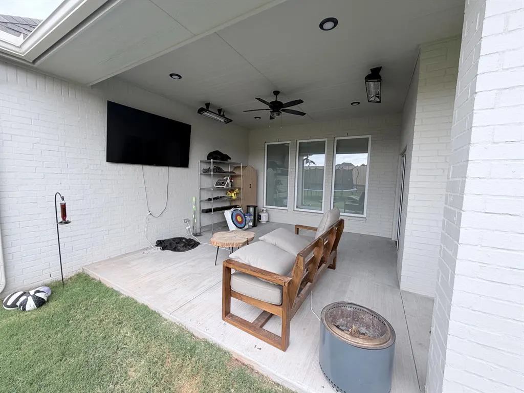 Photo 28 — 416 Explorer Trail, Norman, OK 73069
