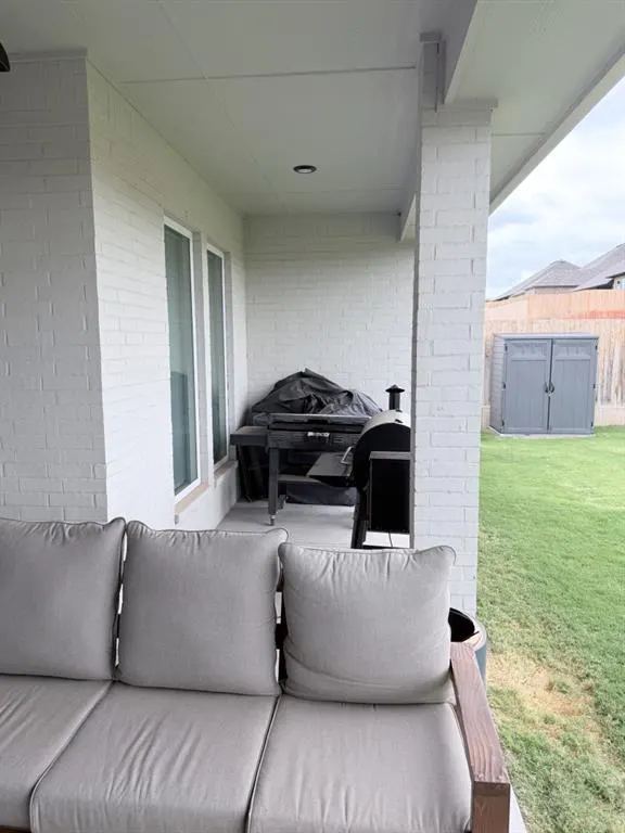 Photo 32 — 416 Explorer Trail, Norman, OK 73069
