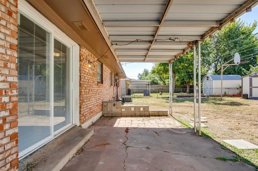 Photo 23 — 2105 Candy Lane, Del City, OK 73115