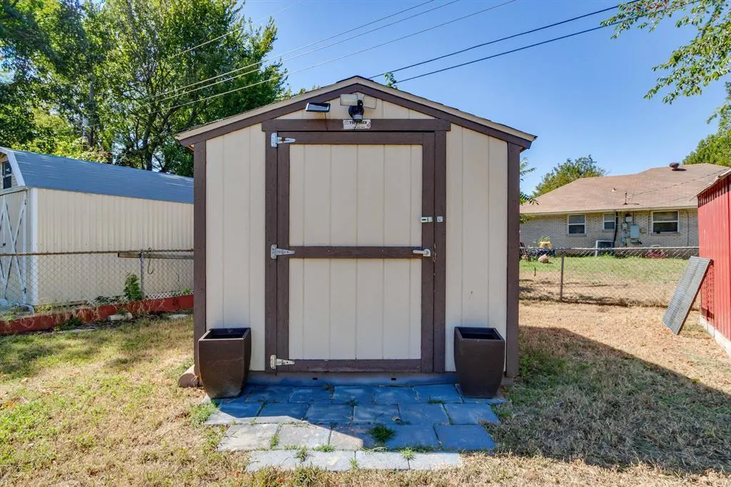 Photo 25 — 2105 Candy Lane, Del City, OK 73115