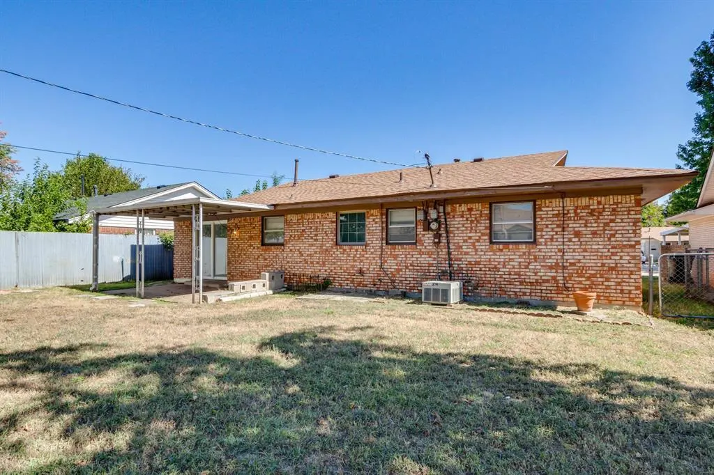 Photo 26 — 2105 Candy Lane, Del City, OK 73115