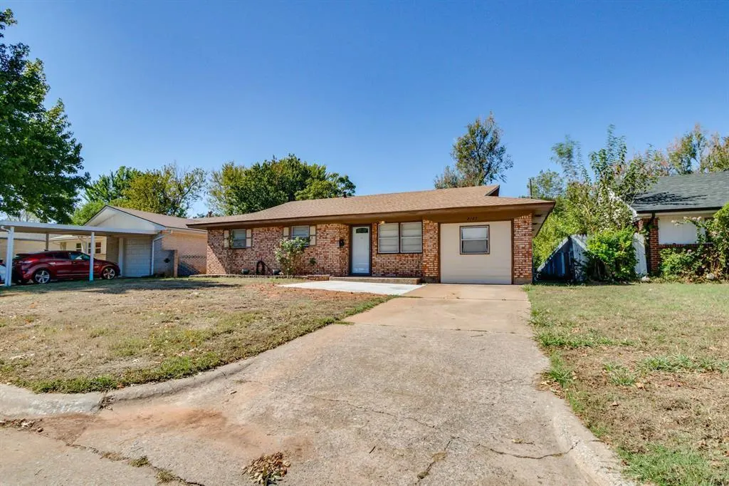 Photo 27 — 2105 Candy Lane, Del City, OK 73115