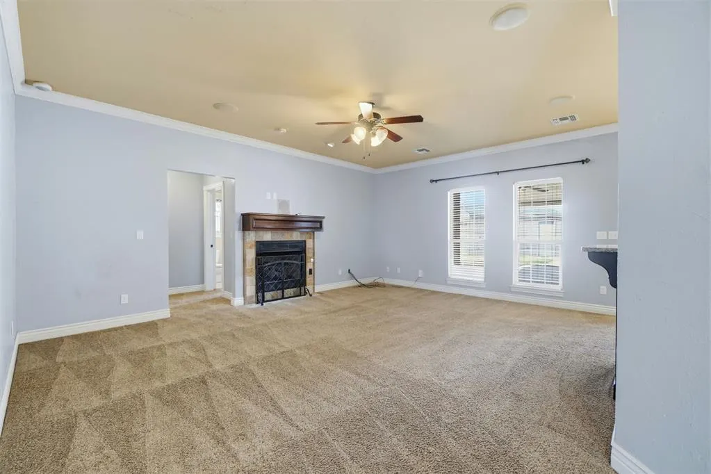 Photo 6 — 805 Candace Lane, Altus, OK 73521