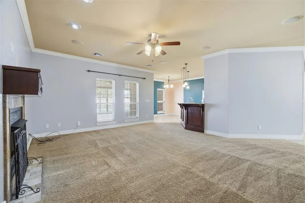 Photo 7 — 805 Candace Lane, Altus, OK 73521