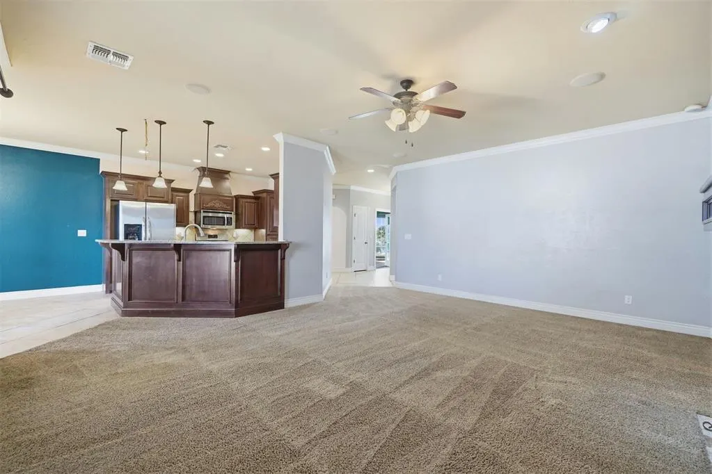 Photo 9 — 805 Candace Lane, Altus, OK 73521