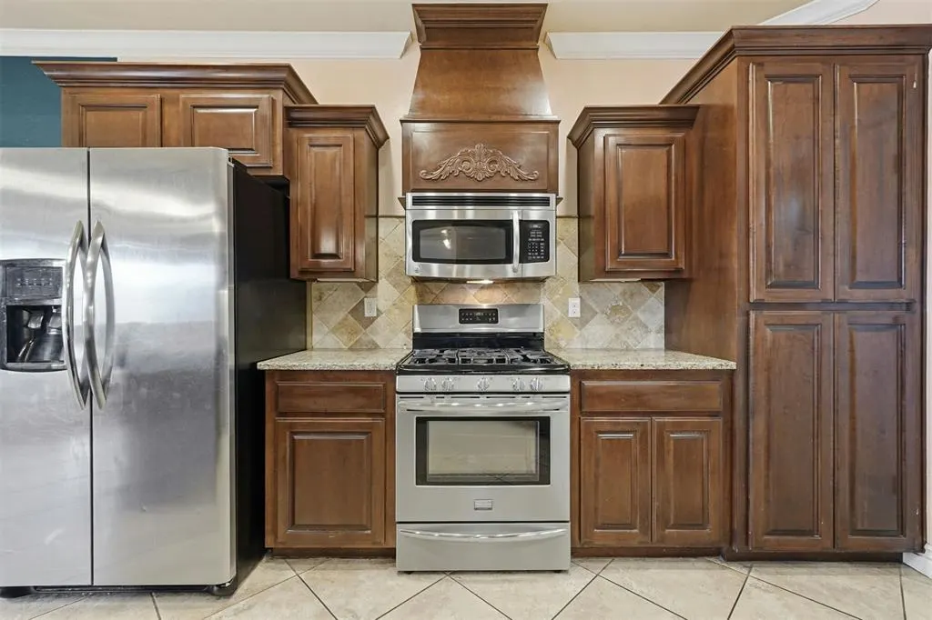 Photo 13 — 805 Candace Lane, Altus, OK 73521