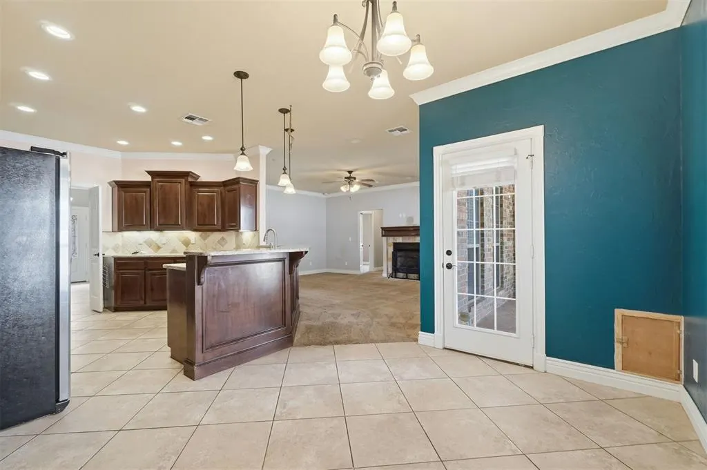 Photo 14 — 805 Candace Lane, Altus, OK 73521