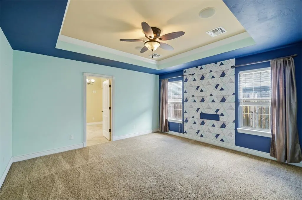 Photo 16 — 805 Candace Lane, Altus, OK 73521