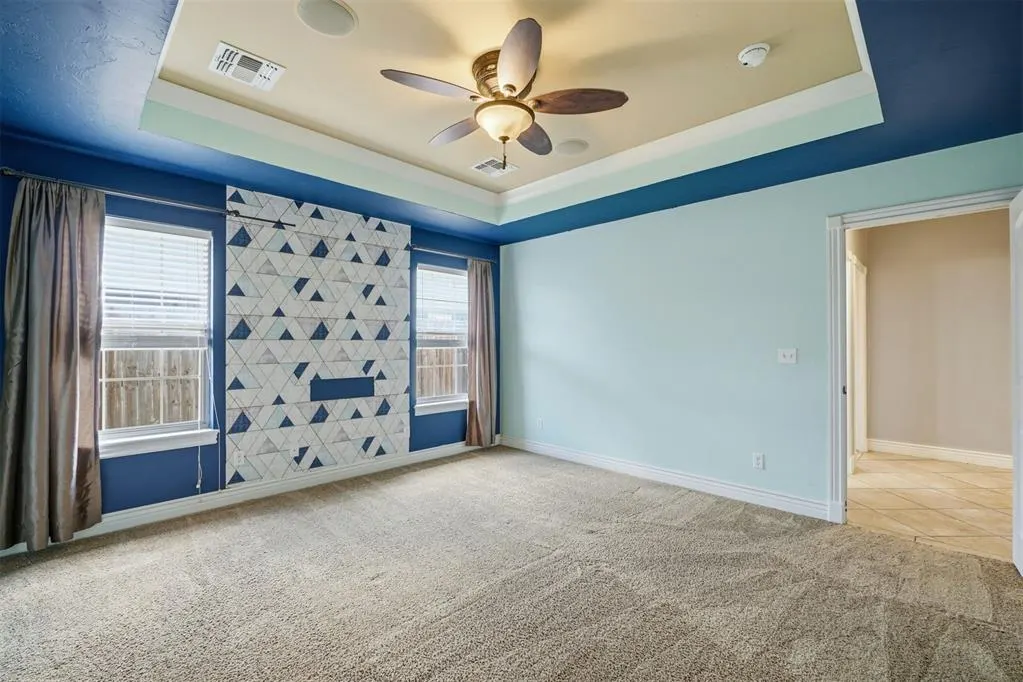 Photo 17 — 805 Candace Lane, Altus, OK 73521