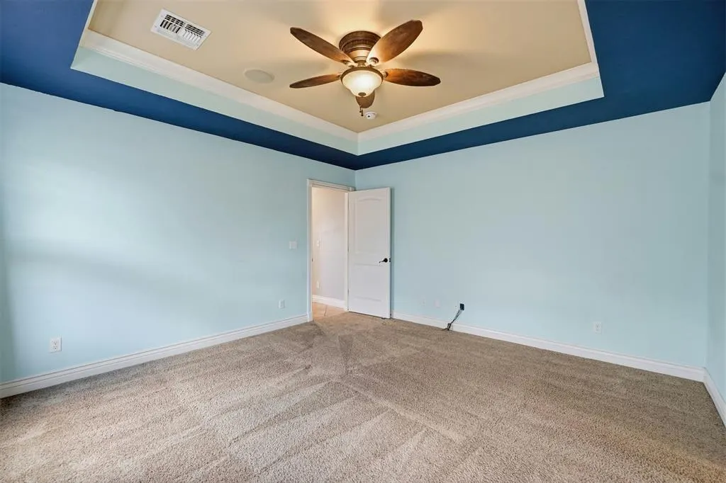 Photo 19 — 805 Candace Lane, Altus, OK 73521