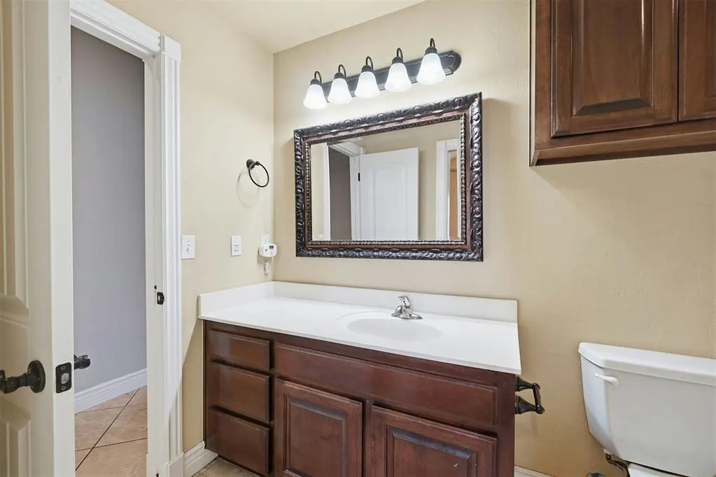 Photo 31 — 805 Candace Lane, Altus, OK 73521