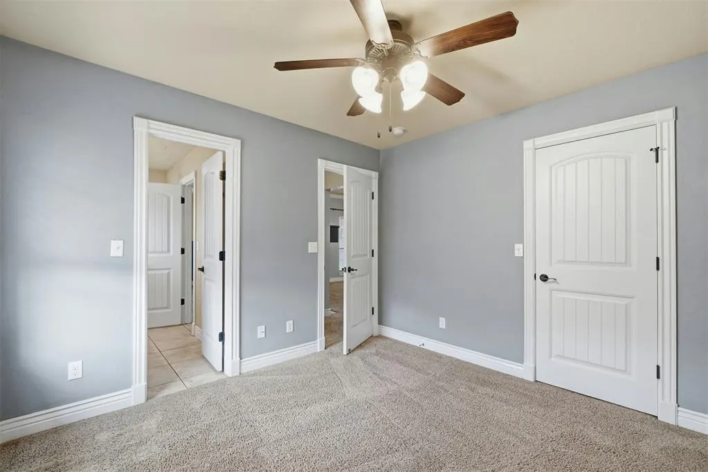 Photo 37 — 805 Candace Lane, Altus, OK 73521
