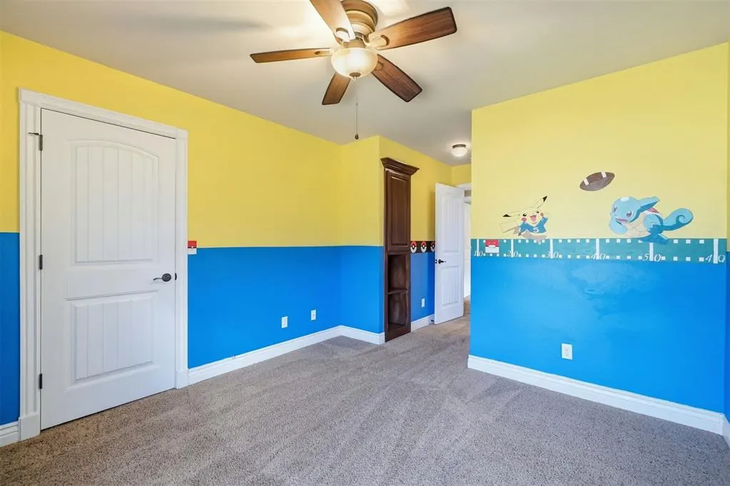 Photo 41 — 805 Candace Lane, Altus, OK 73521