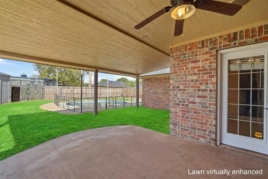 Photo 45 — 805 Candace Lane, Altus, OK 73521