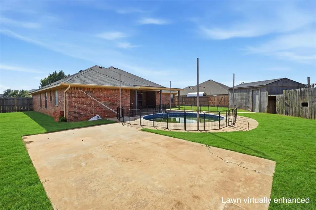 Photo 47 — 805 Candace Lane, Altus, OK 73521