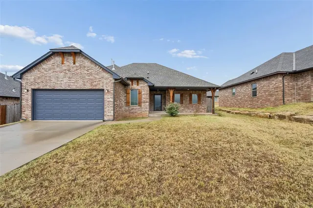 Photo 4 — 2711 Landmark Drive, Seminole, OK 74868