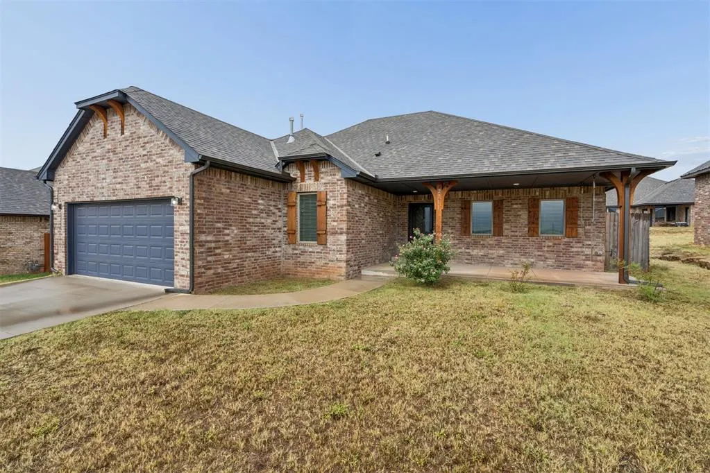 Photo 5 — 2711 Landmark Drive, Seminole, OK 74868