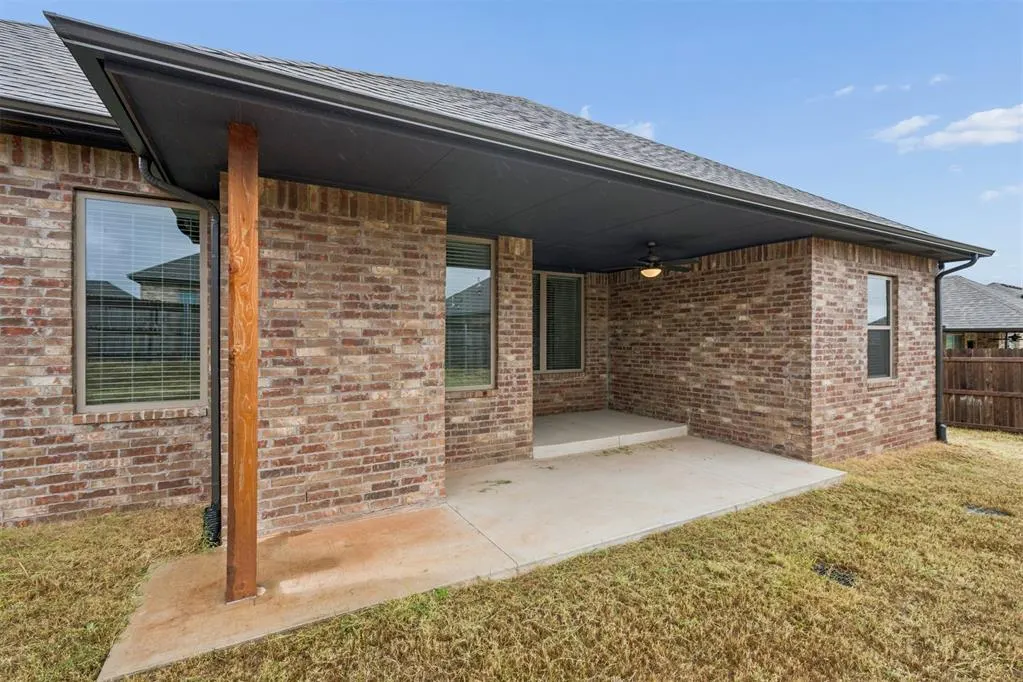 Photo 46 — 2711 Landmark Drive, Seminole, OK 74868
