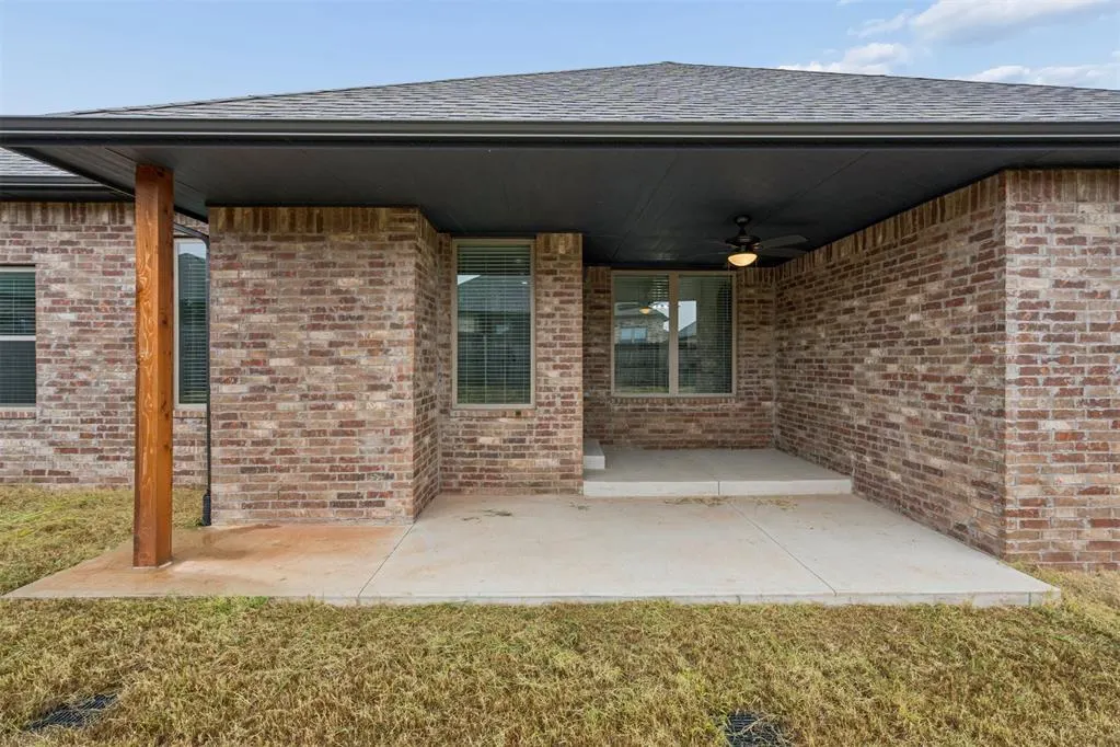 Photo 47 — 2711 Landmark Drive, Seminole, OK 74868