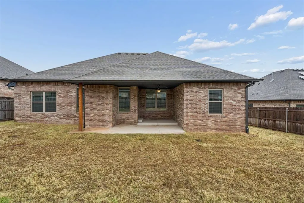 Photo 49 — 2711 Landmark Drive, Seminole, OK 74868