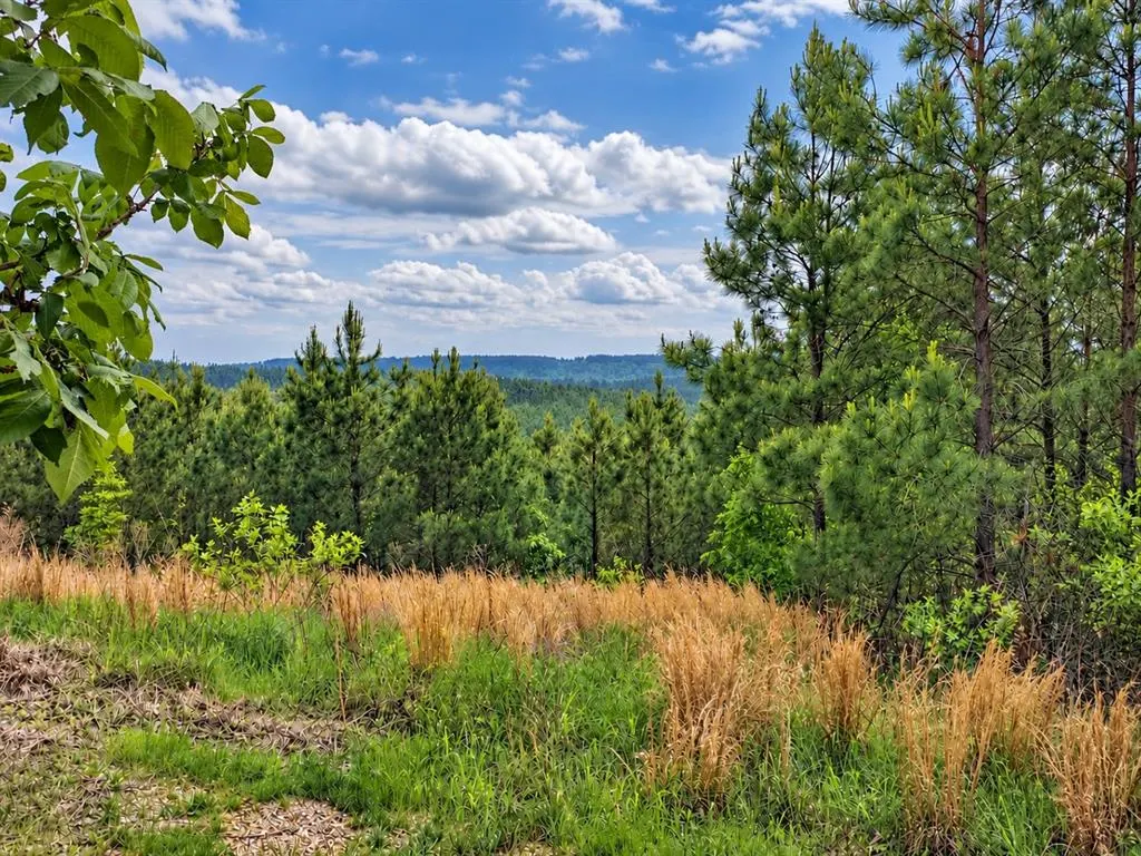 Front exterior — 158 Legacy Ridge Trail, Broken Bow, OK 74728