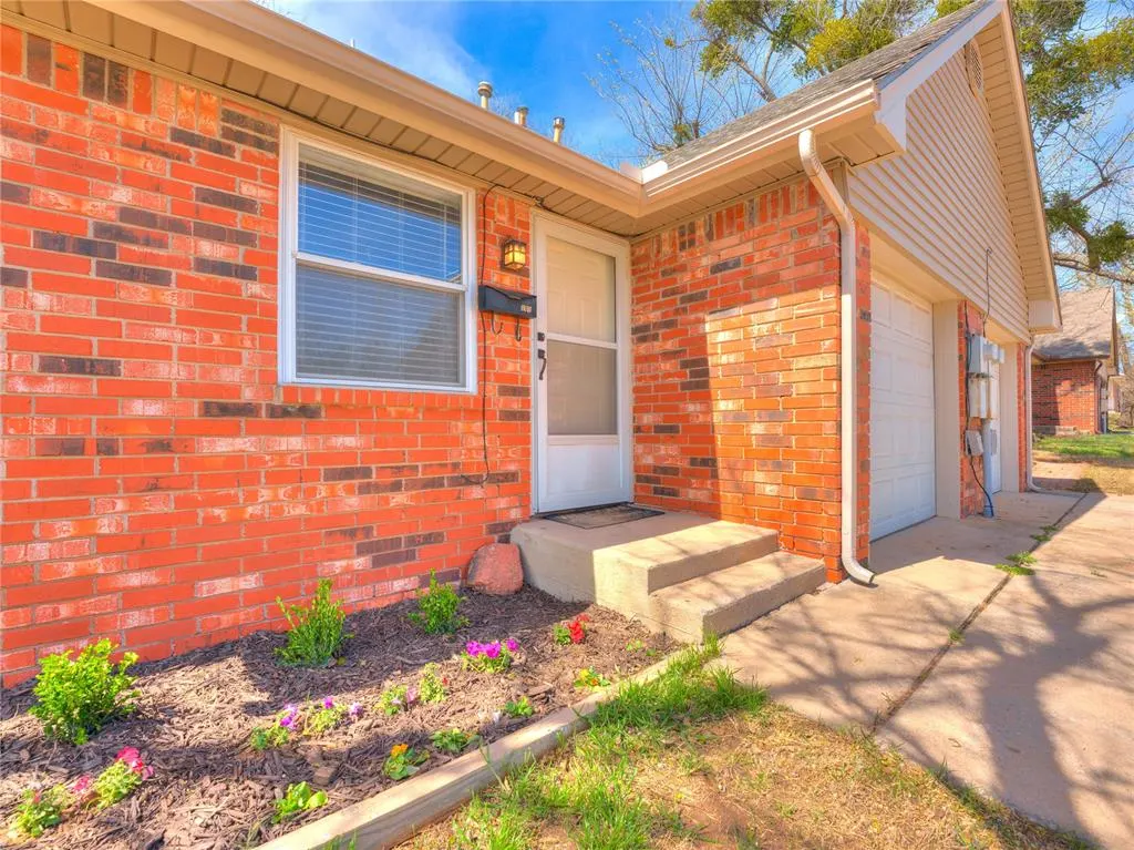 Photo 2 — 101 N Hortense Avenue, Edmond, OK 73034