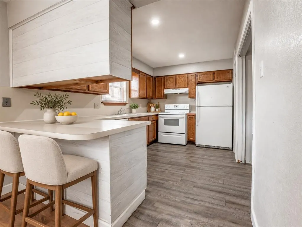 Photo 3 — 101 N Hortense Avenue, Edmond, OK 73034