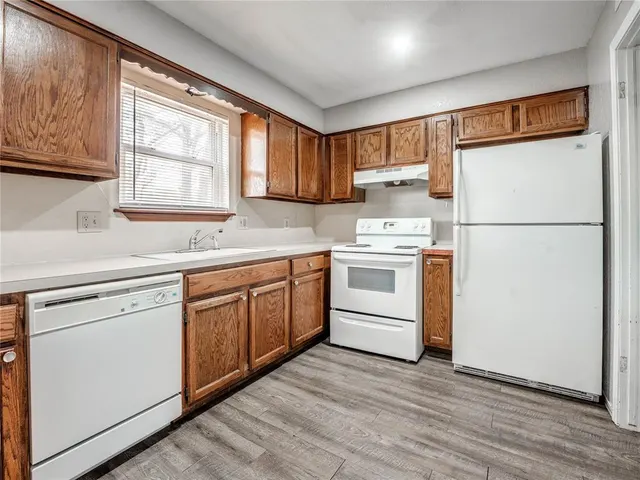Photo 7 — 101 N Hortense Avenue, Edmond, OK 73034