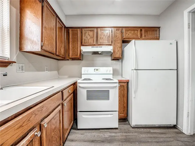 Photo 8 — 101 N Hortense Avenue, Edmond, OK 73034