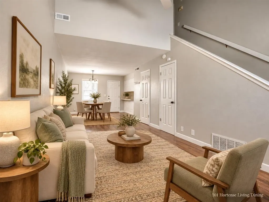 Photo 11 — 101 N Hortense Avenue, Edmond, OK 73034