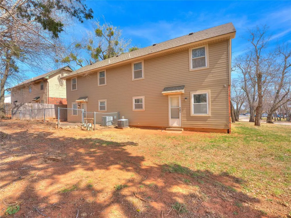 Photo 30 — 101 N Hortense Avenue, Edmond, OK 73034