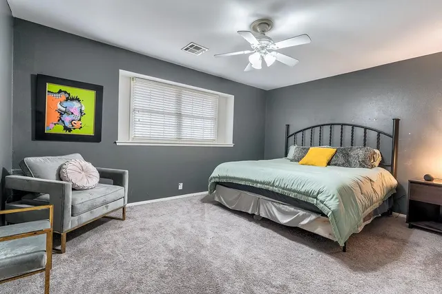 Photo 6 — 8813 Lakeaire Drive, Oklahoma City, OK 73132