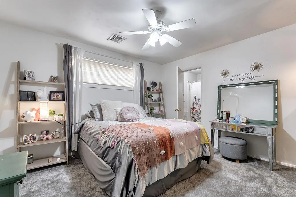 Photo 7 — 8813 Lakeaire Drive, Oklahoma City, OK 73132