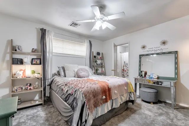 Photo 7 — 8813 Lakeaire Drive, Oklahoma City, OK 73132