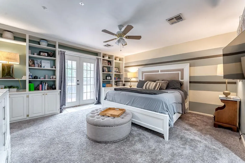 Photo 10 — 8813 Lakeaire Drive, Oklahoma City, OK 73132