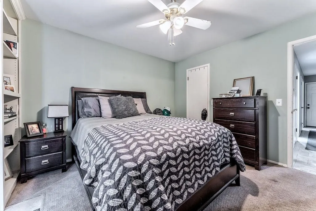 Photo 20 — 8813 Lakeaire Drive, Oklahoma City, OK 73132