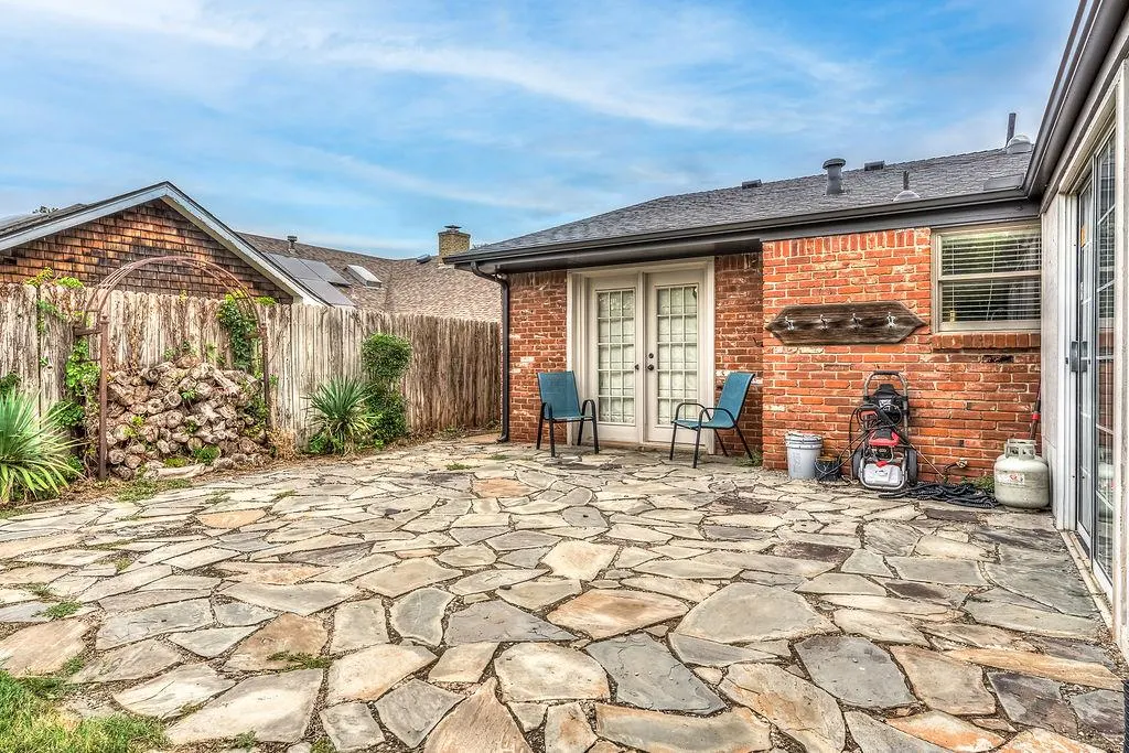 Photo 28 — 8813 Lakeaire Drive, Oklahoma City, OK 73132
