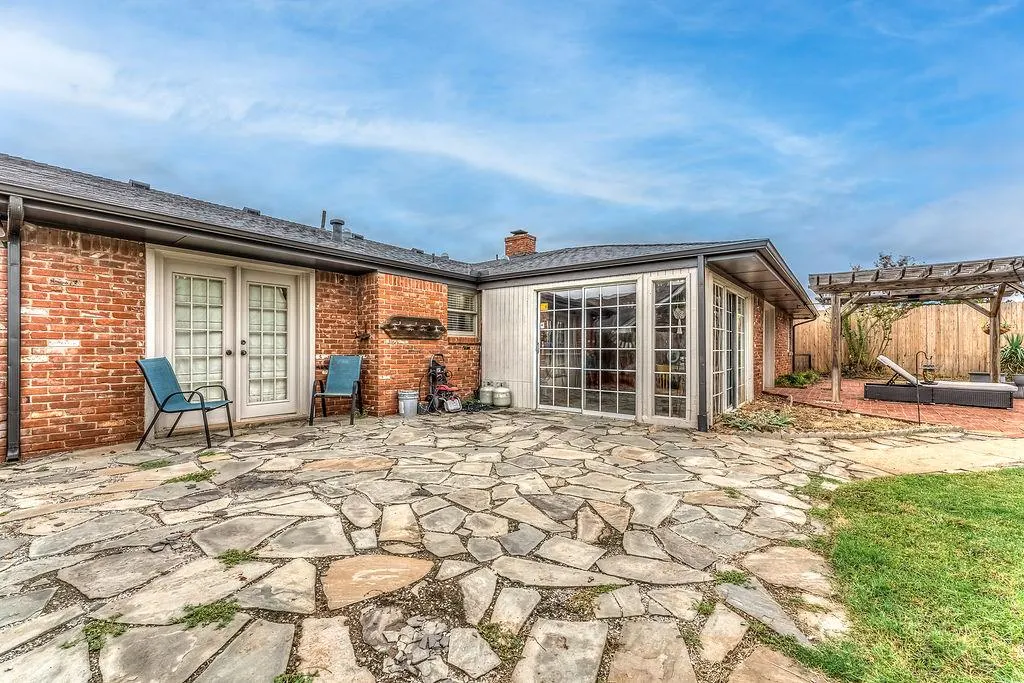 Photo 29 — 8813 Lakeaire Drive, Oklahoma City, OK 73132