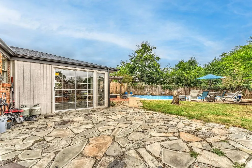 Photo 30 — 8813 Lakeaire Drive, Oklahoma City, OK 73132