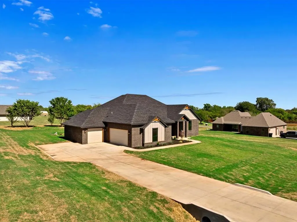 Photo 40 — 2320 Baker Street, Blanchard, OK 73010